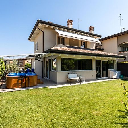 Villa Rita Peschiera del Garda Exterior foto